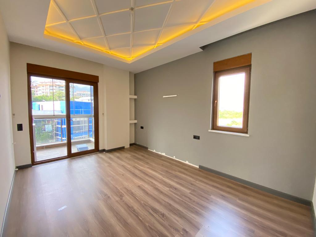 Квартира в Алании, Турция, 155 м² - фото 3