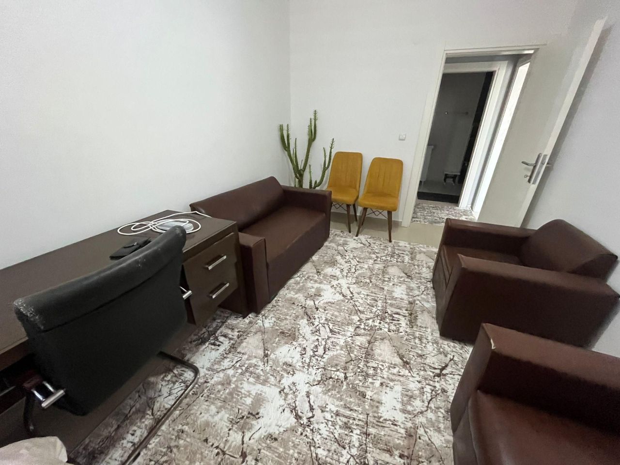 Квартира в Алании, Турция, 160 м² - фото 3