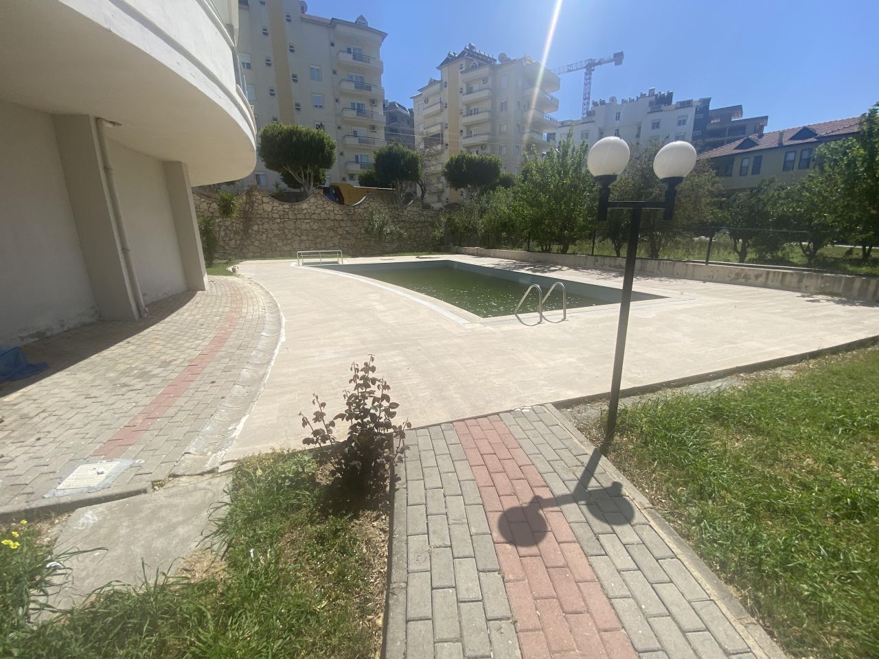 Квартира в Авсалларе, Турция, 90 м² - фото 3