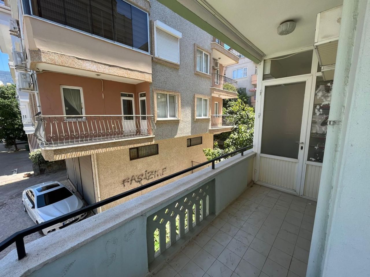 Квартира в Алании, Турция, 110 м² - фото 3