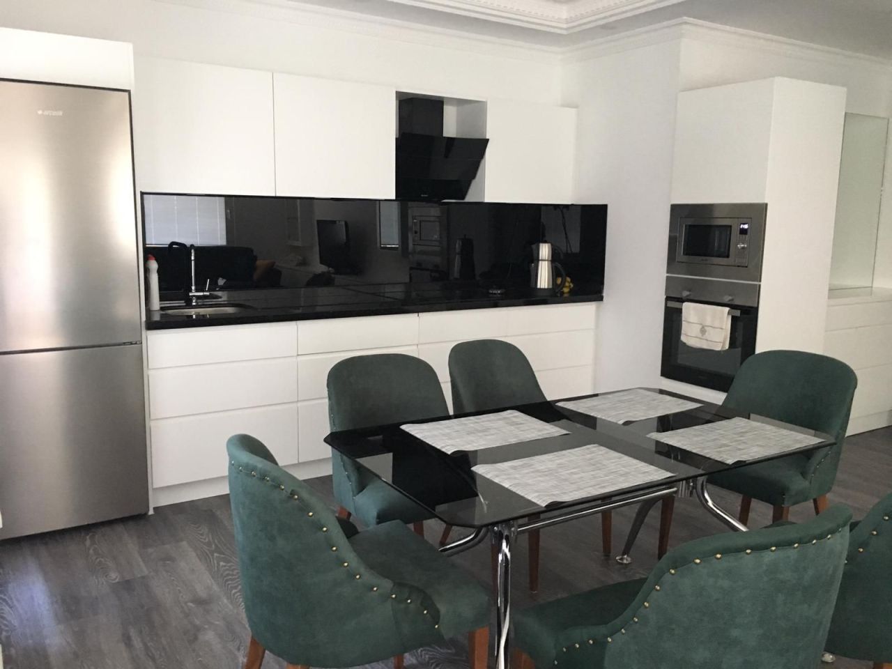 Квартира в Алании, Турция, 105 м² - фото 3