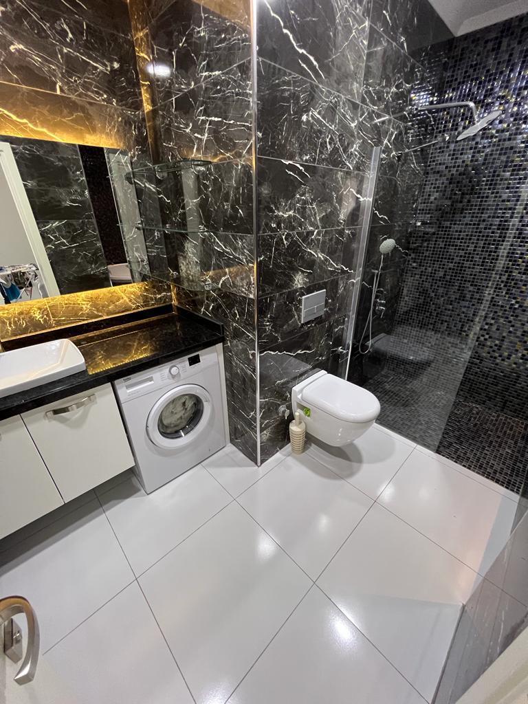 Квартира в Алании, Турция, 147 м² - фото 3