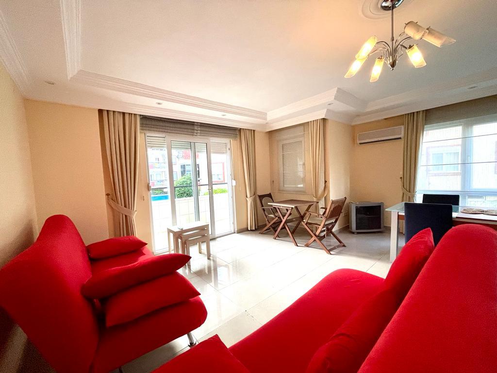 Квартира в Алании, Турция, 120 м² - фото 3