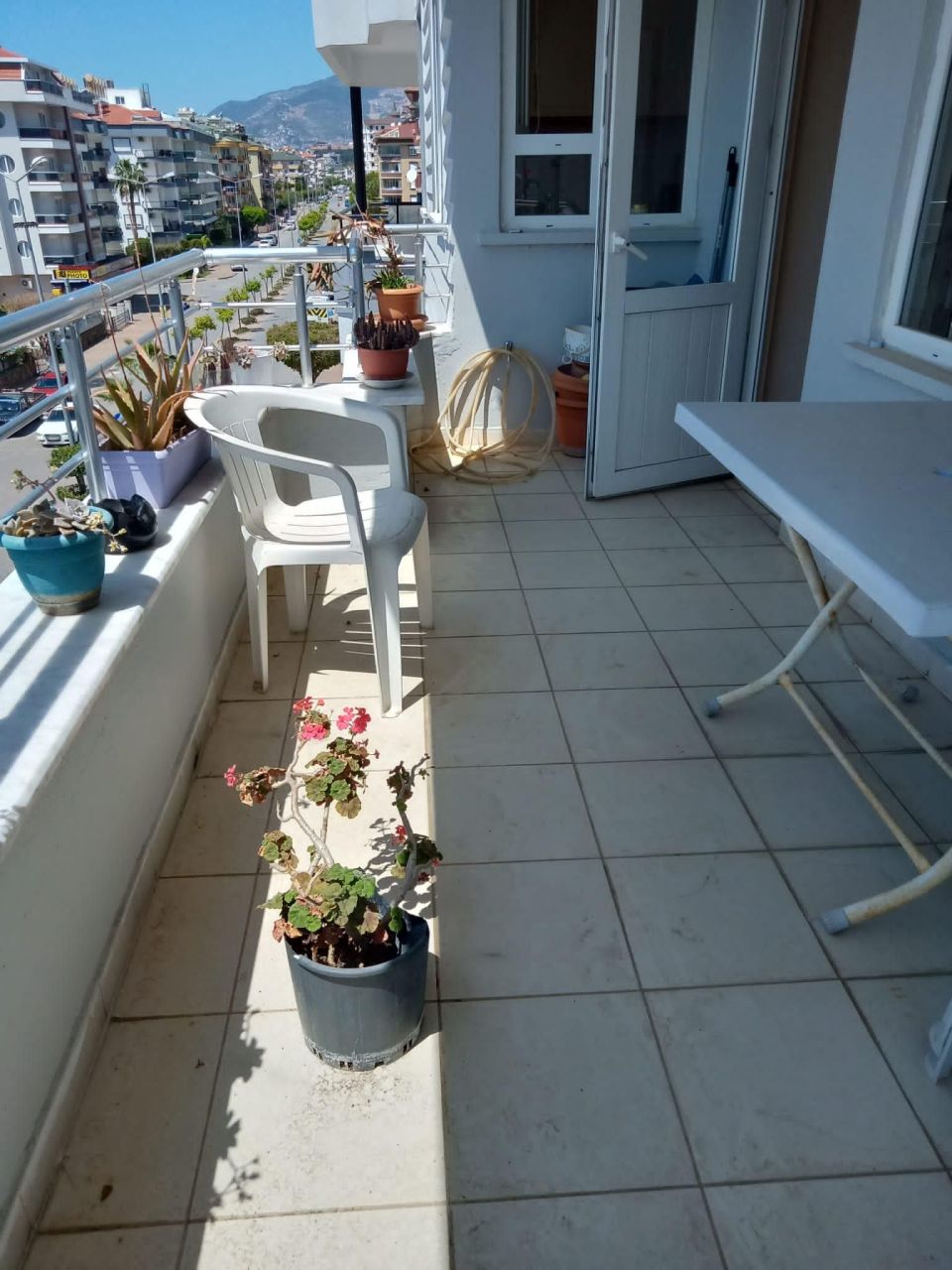 Квартира в Алании, Турция, 100 м² - фото 3