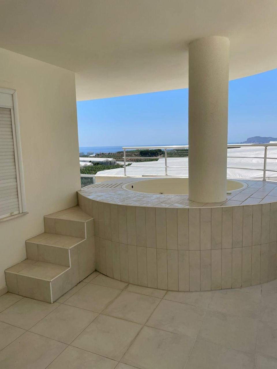 Квартира в Алании, Турция, 150 м² - фото 3