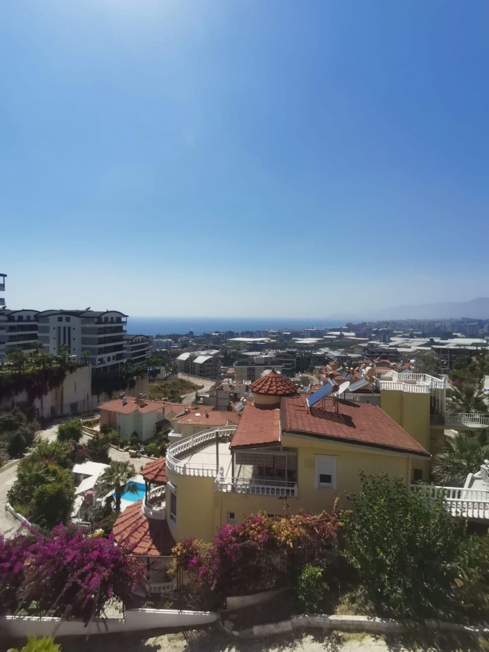 Вилла в Алании, Турция, 100 м² - фото 3