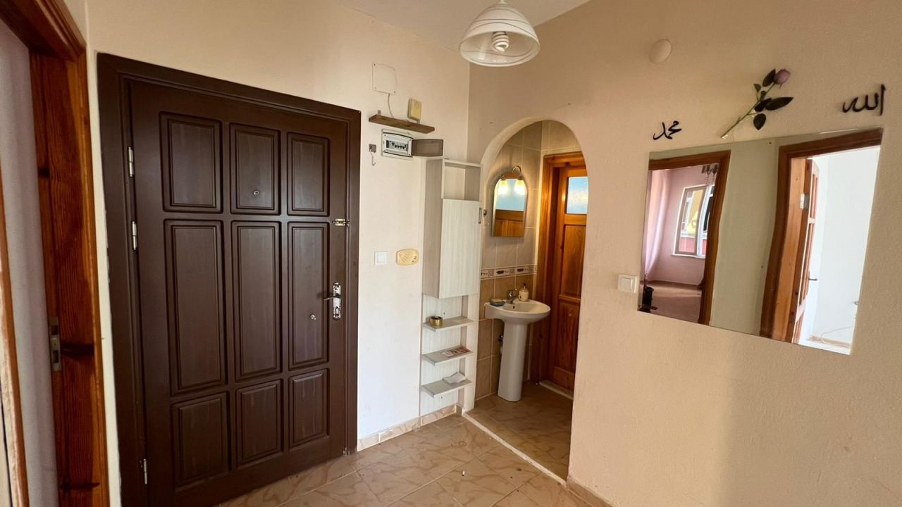 Квартира в Алании, Турция, 105 м² - фото 3