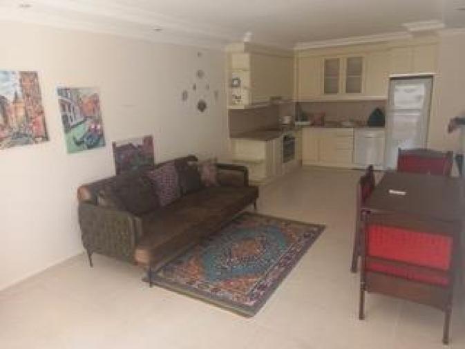 Квартира в Алании, Турция, 100 м² - фото 3