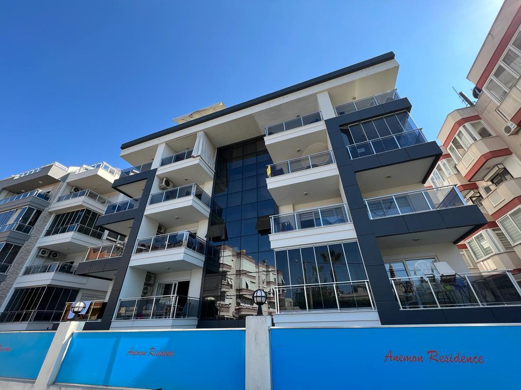 Пентхаус в Алании, Турция, 120 м² - фото 3