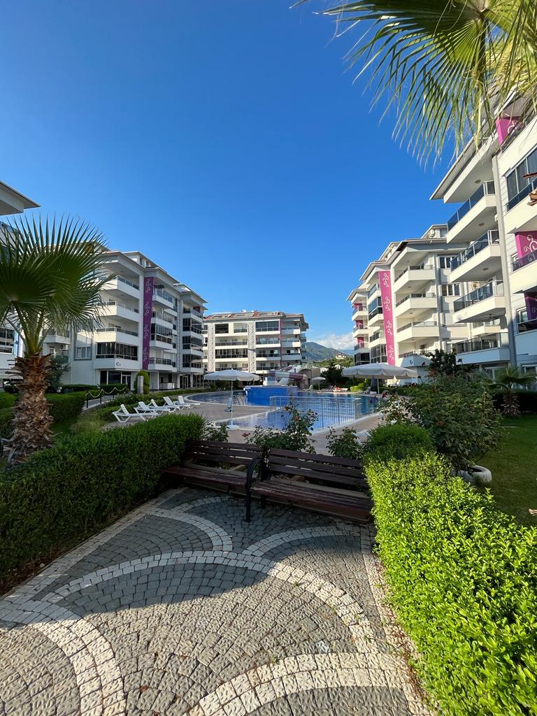 Квартира в Кестеле, Турция, 95 м² - фото 3