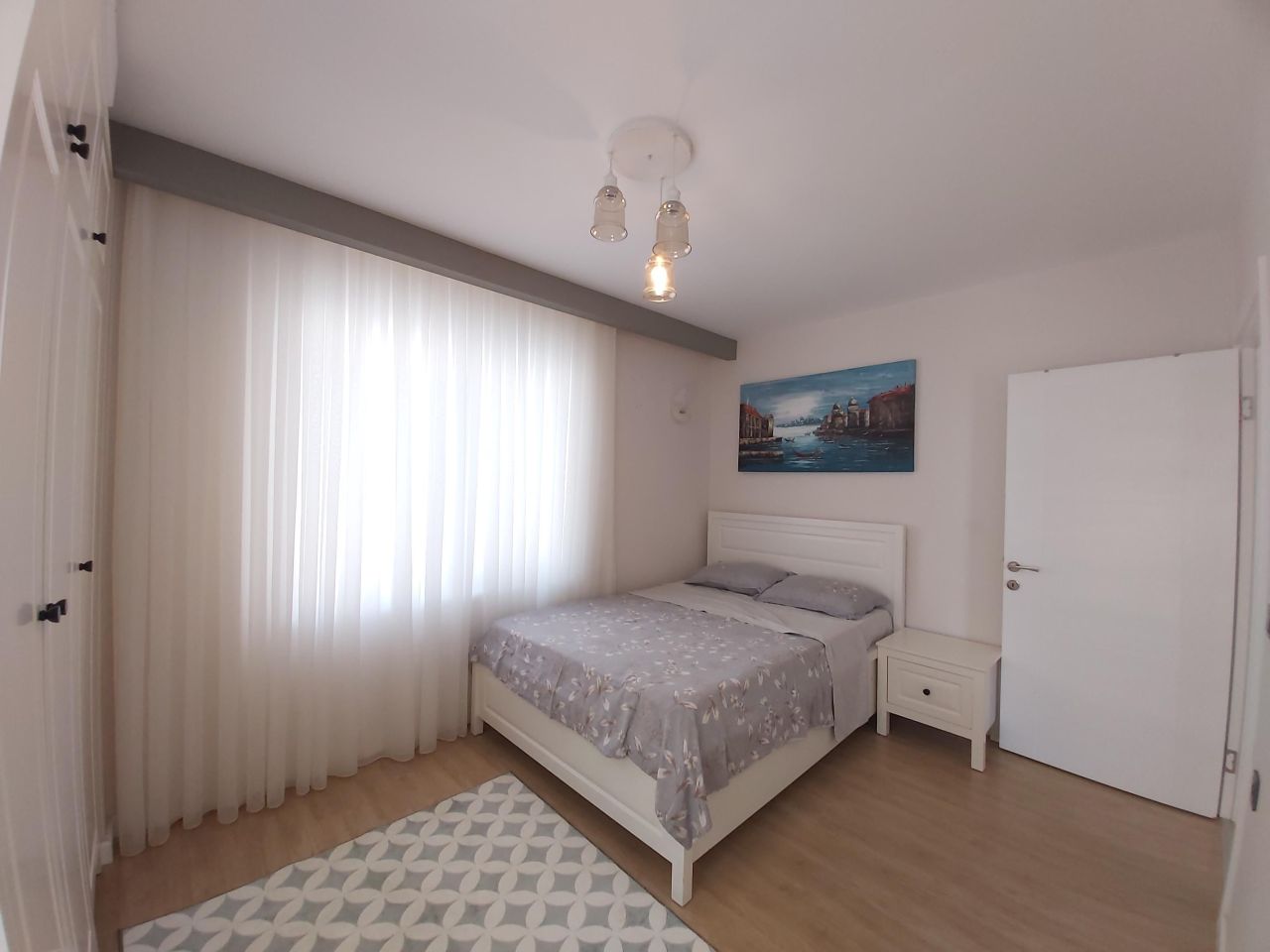 Квартира в Алании, Турция, 140 м² - фото 3