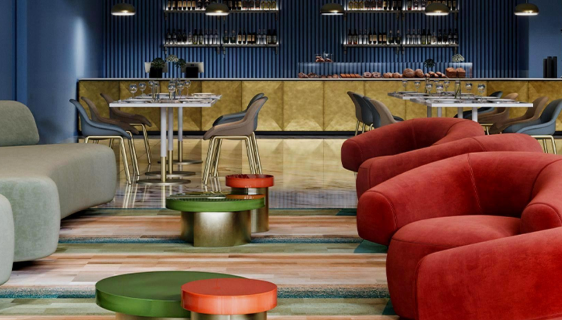 Квартира в Шекветили, Грузия, 47 м² - фото 3