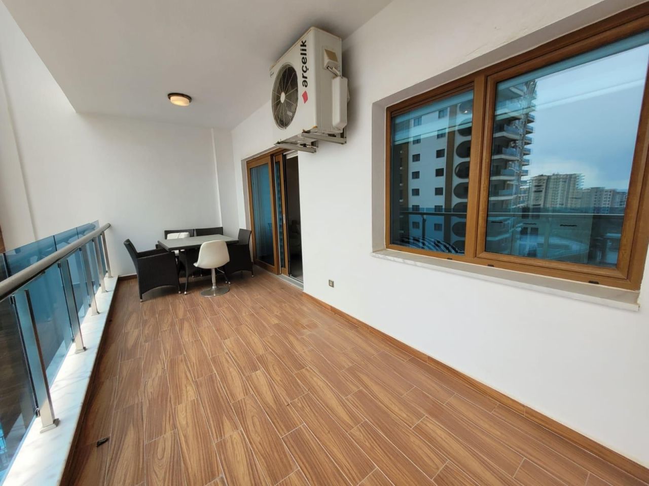 Квартира в Алании, Турция, 115 м² - фото 3