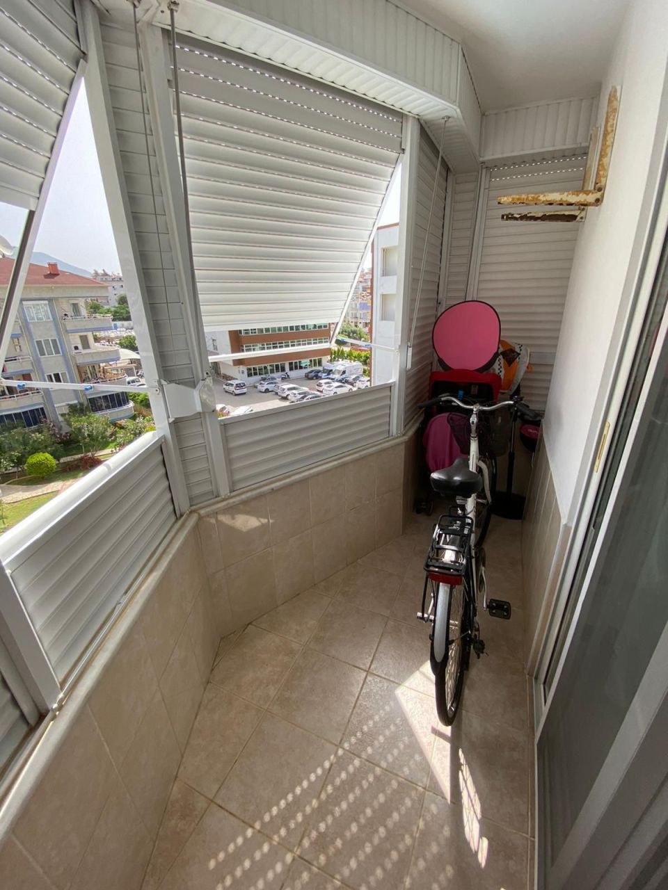 Квартира в Алании, Турция, 95 м² - фото 3