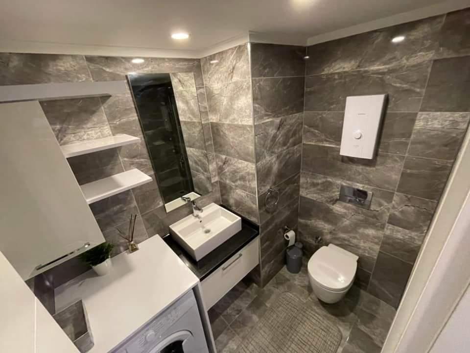 Квартира в Алании, Турция, 60 м² - фото 3