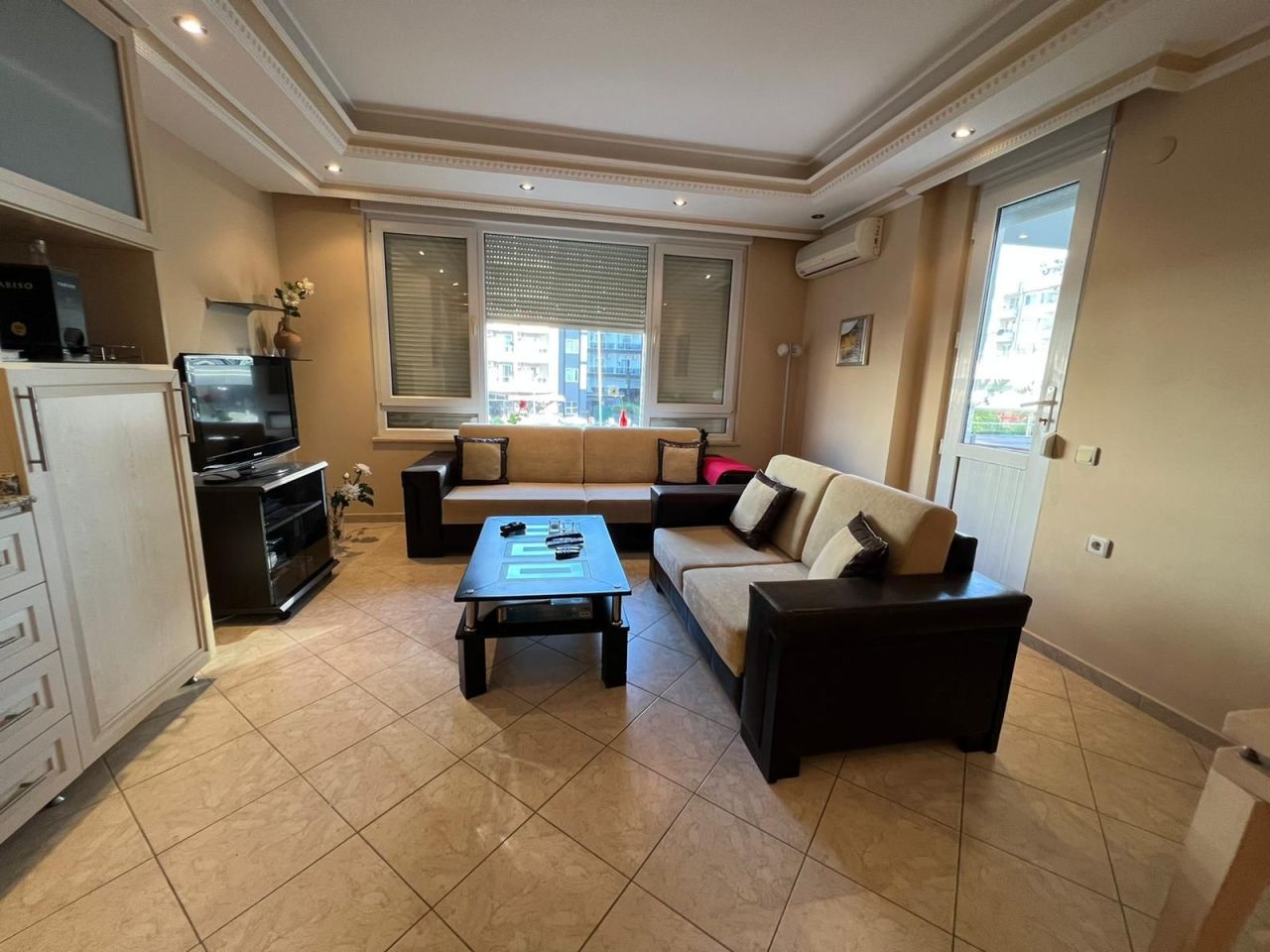 Квартира в Алании, Турция, 90 м² - фото 3