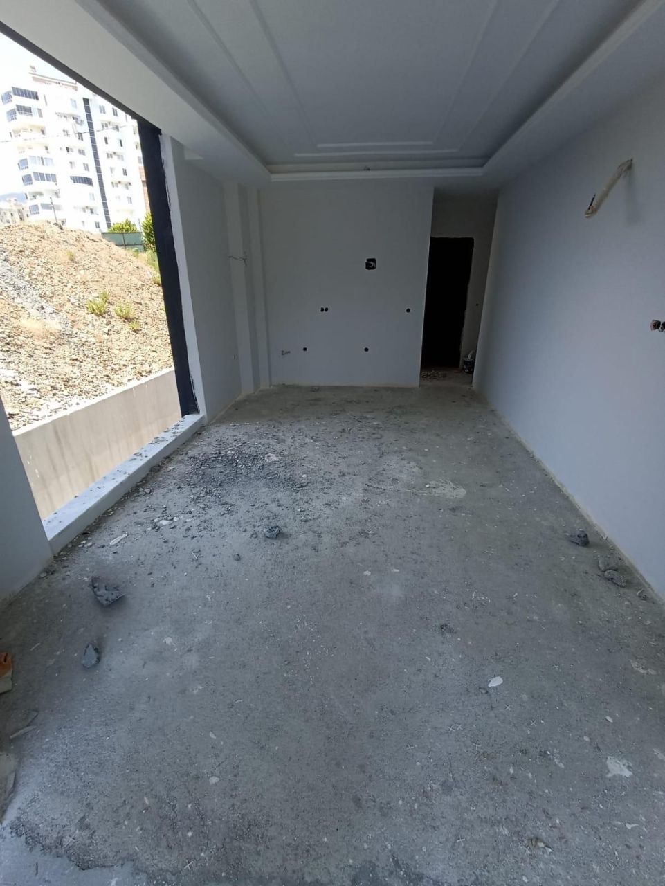 Квартира в Алании, Турция, 60 м² - фото 3