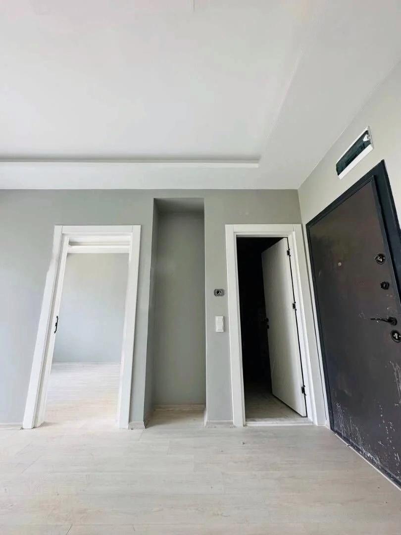 Квартира в Мерсине, Турция, 48 м² - фото 3