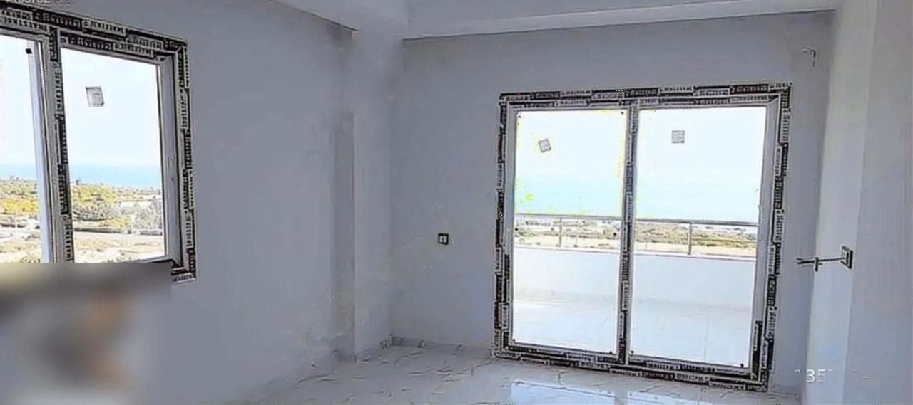 Квартира в Мерсине, Турция, 45 м² - фото 3