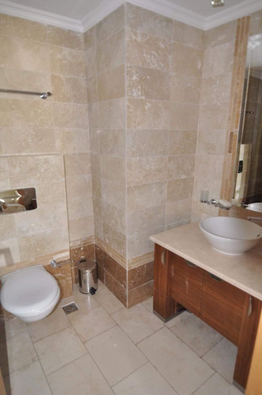 Квартира в Алании, Турция, 100 м² - фото 3