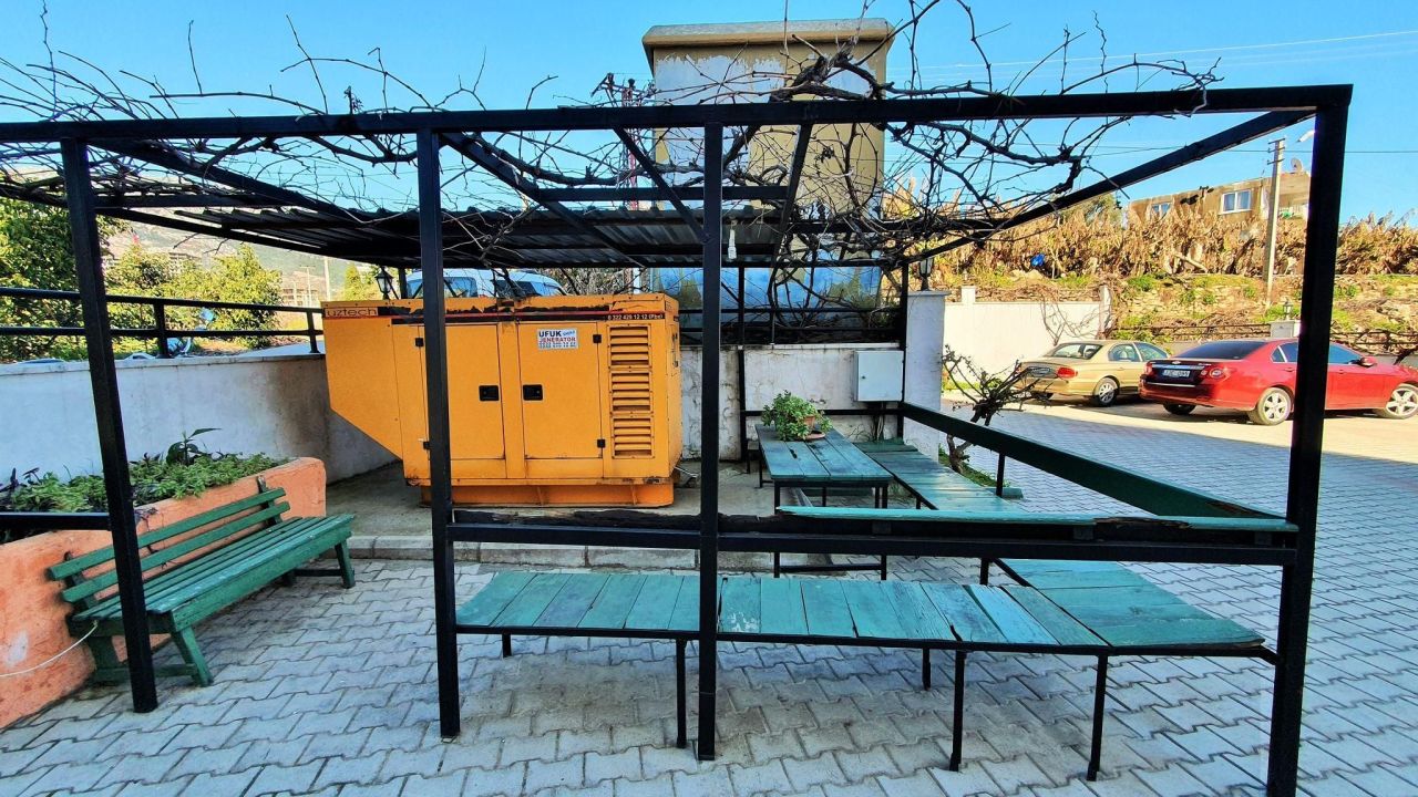 Квартира в Алании, Турция, 110 м² - фото 3