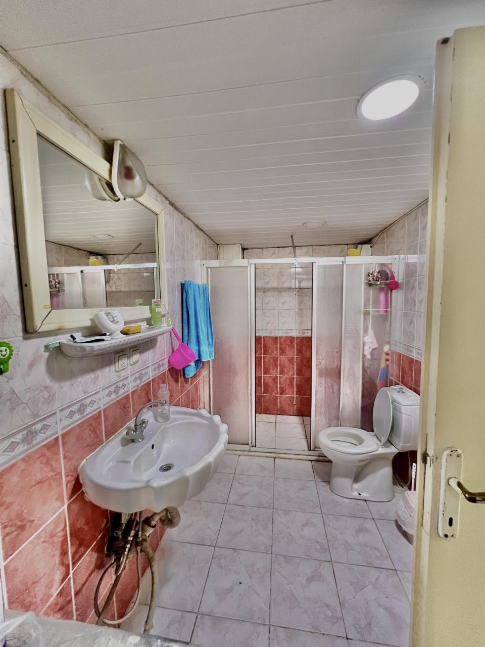 Квартира в Алании, Турция, 60 м² - фото 3