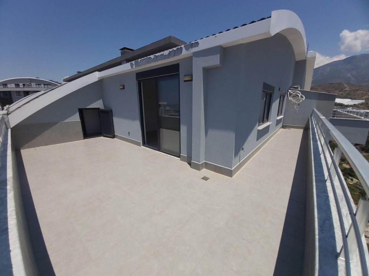 Пентхаус в Алании, Турция, 180 м² - фото 3