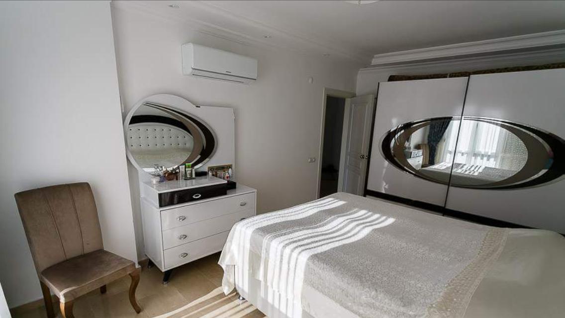 Квартира в Алании, Турция, 130 м² - фото 3