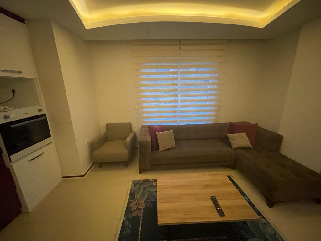 Квартира в Алании, Турция, 60 м² - фото 3