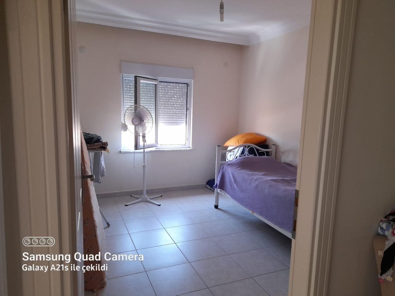 Квартира в Алании, Турция, 125 м² - фото 3