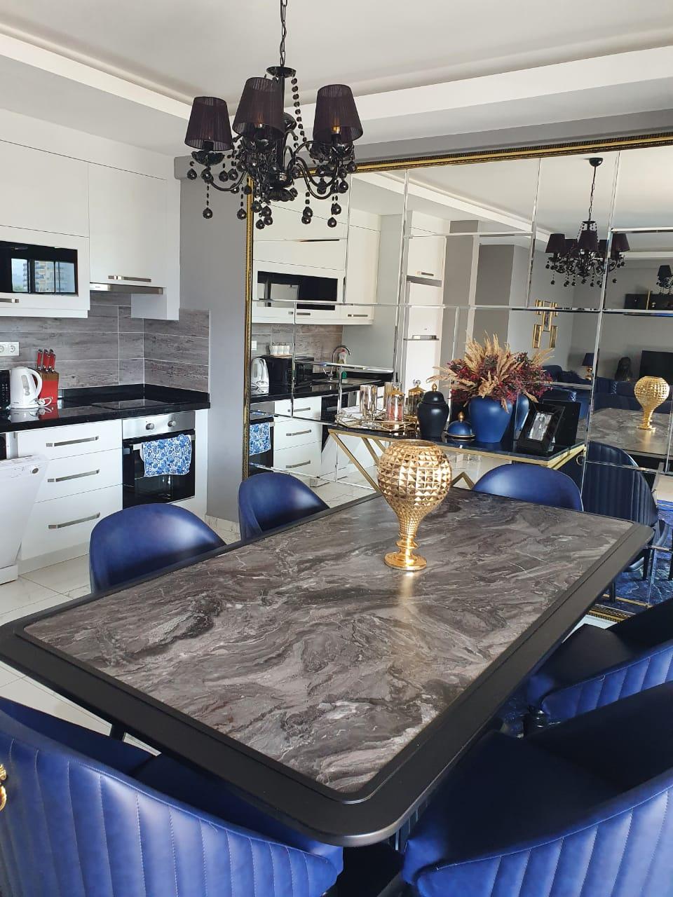 Пентхаус в Алании, Турция, 168 м² - фото 3