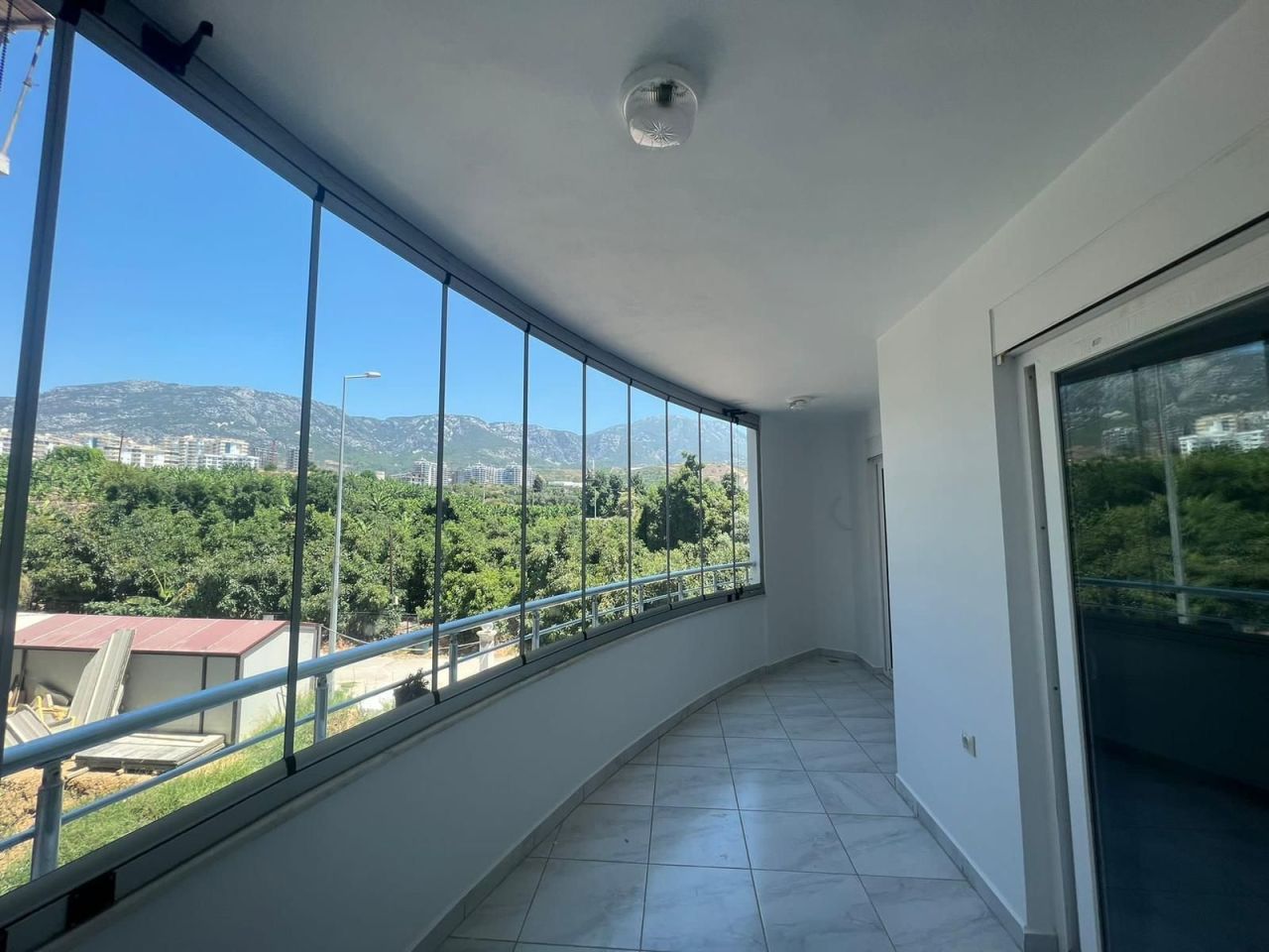 Квартира в Алании, Турция, 40 м² - фото 3