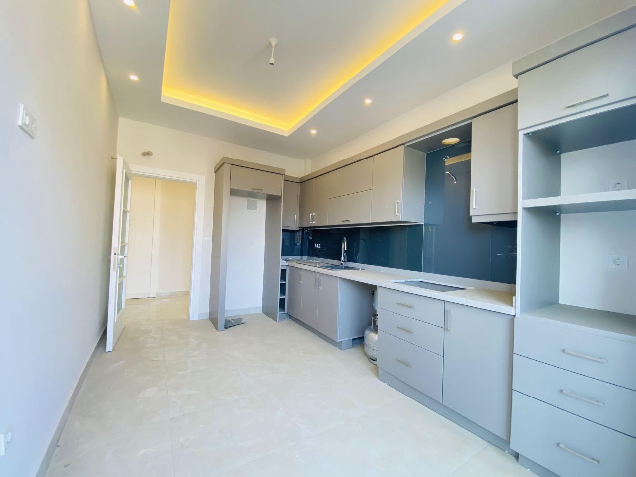 Квартира в Алании, Турция, 130 м² - фото 3