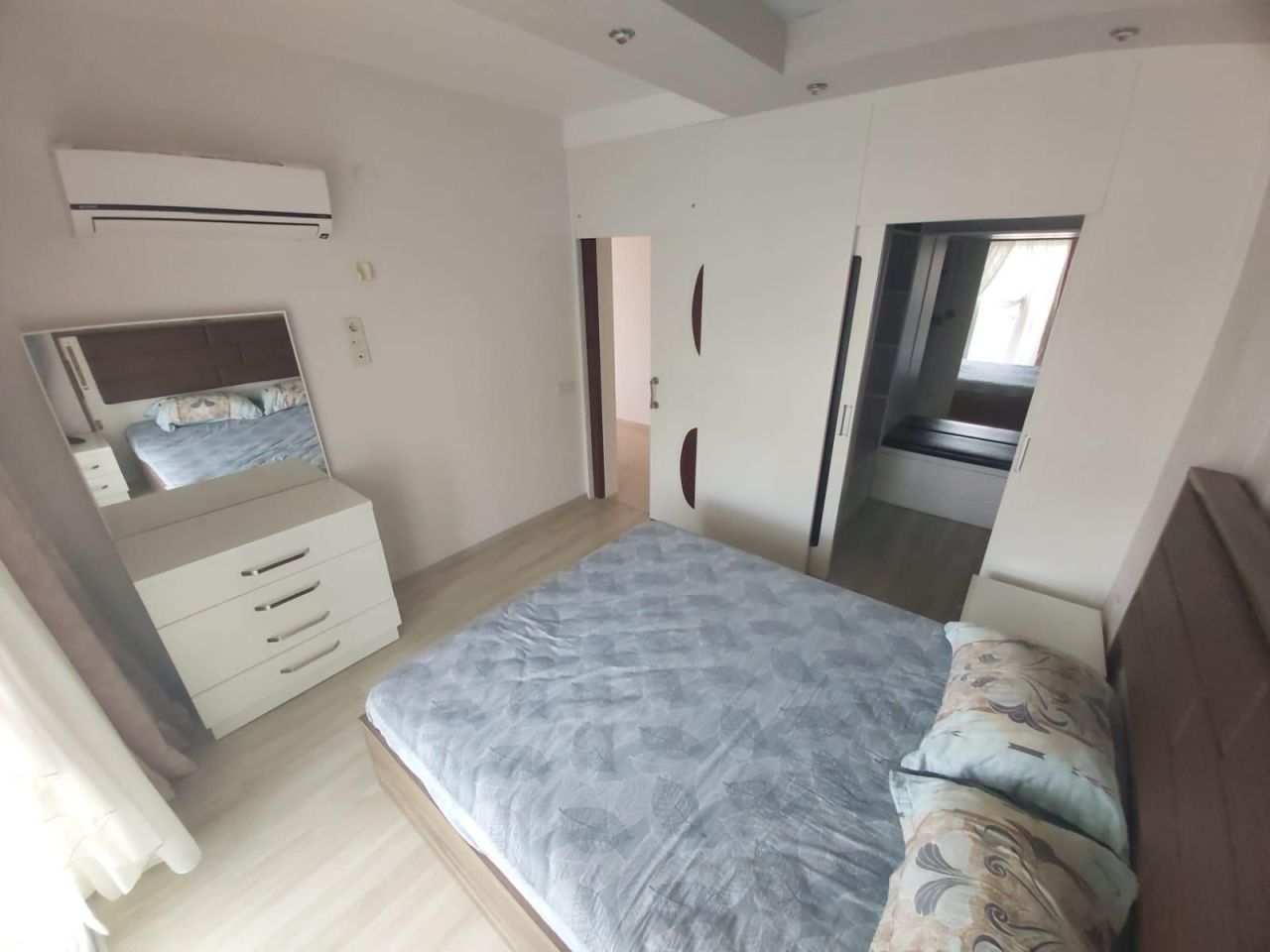 Квартира в Кестеле, Турция, 115 м² - фото 3