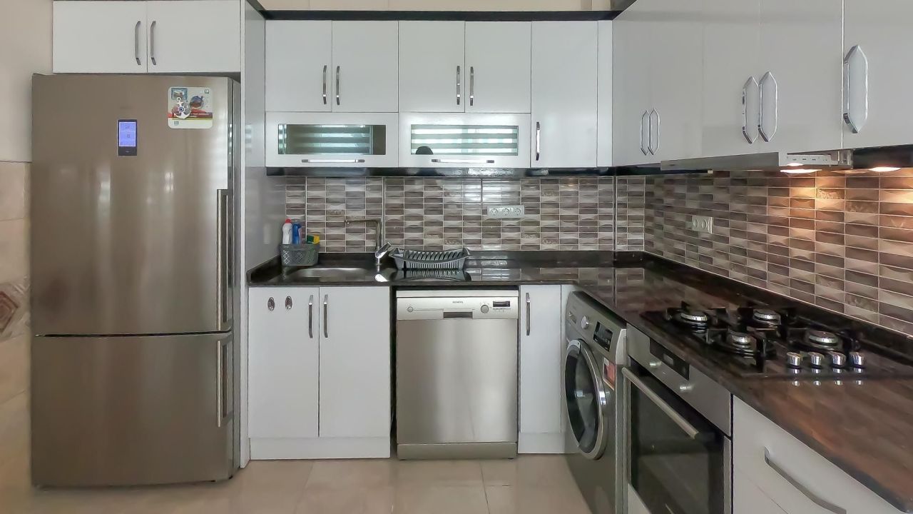 Вилла в Алании, Турция, 135 м² - фото 3