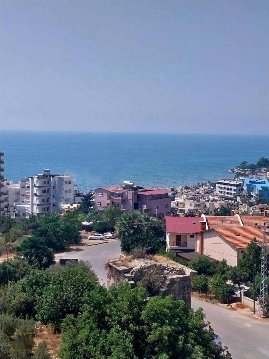 Квартира в Мерсине, Турция, 45 м² - фото 3