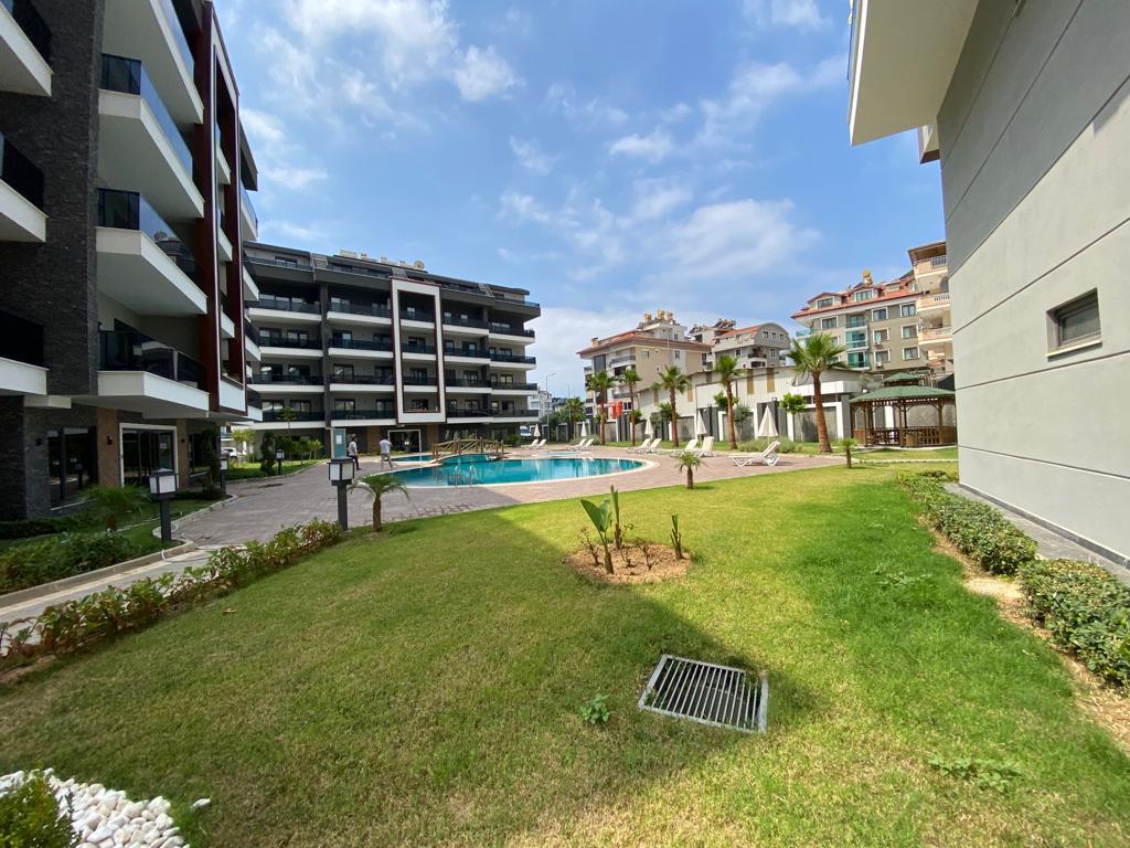 Пентхаус в Алании, Турция, 320 м² - фото 3