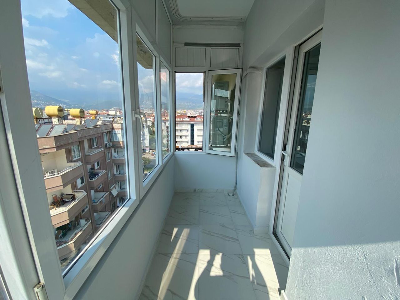 Квартира в Алании, Турция, 120 м² - фото 3