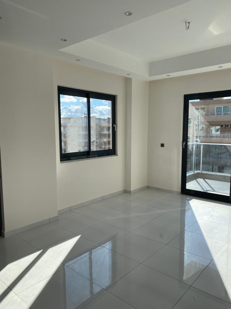 Квартира в Алании, Турция, 100 м² - фото 3