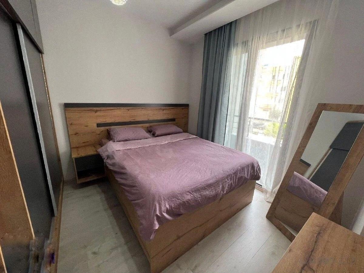 Квартира в Мерсине, Турция, 45 м² - фото 3