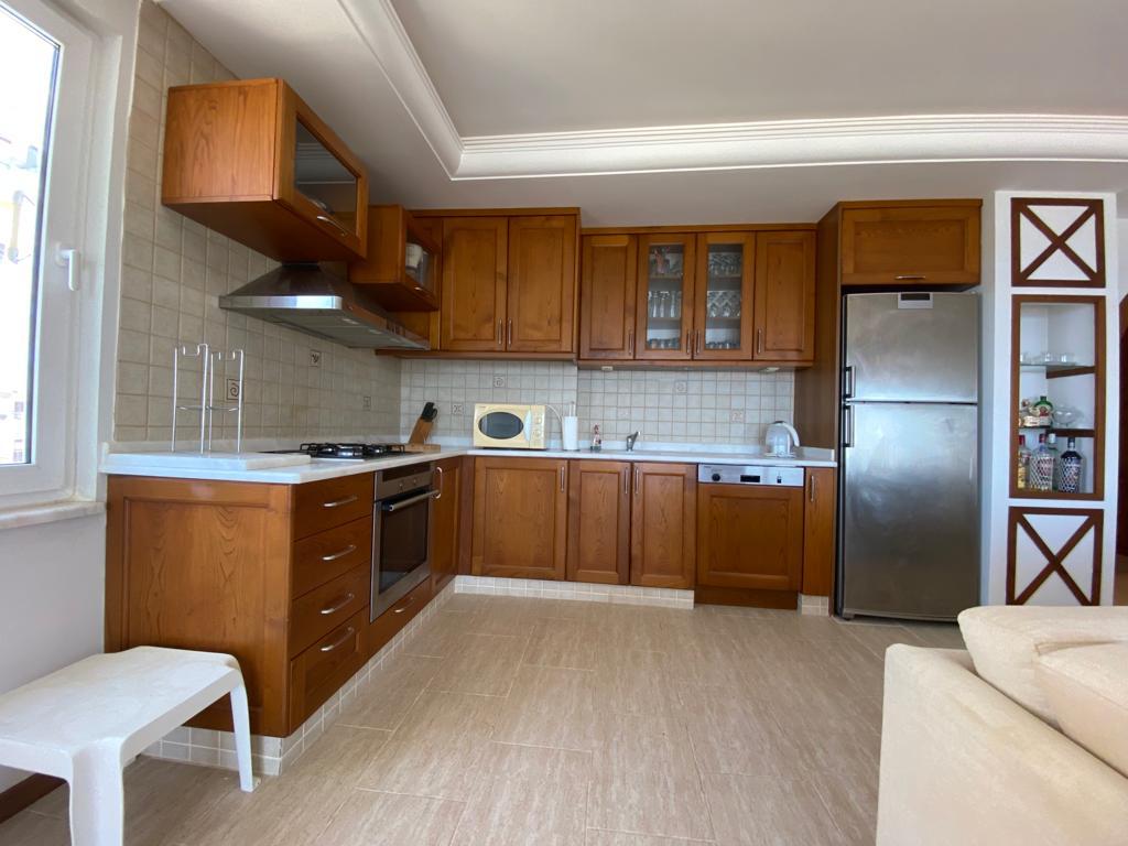 Квартира в Алании, Турция, 145 м² - фото 3