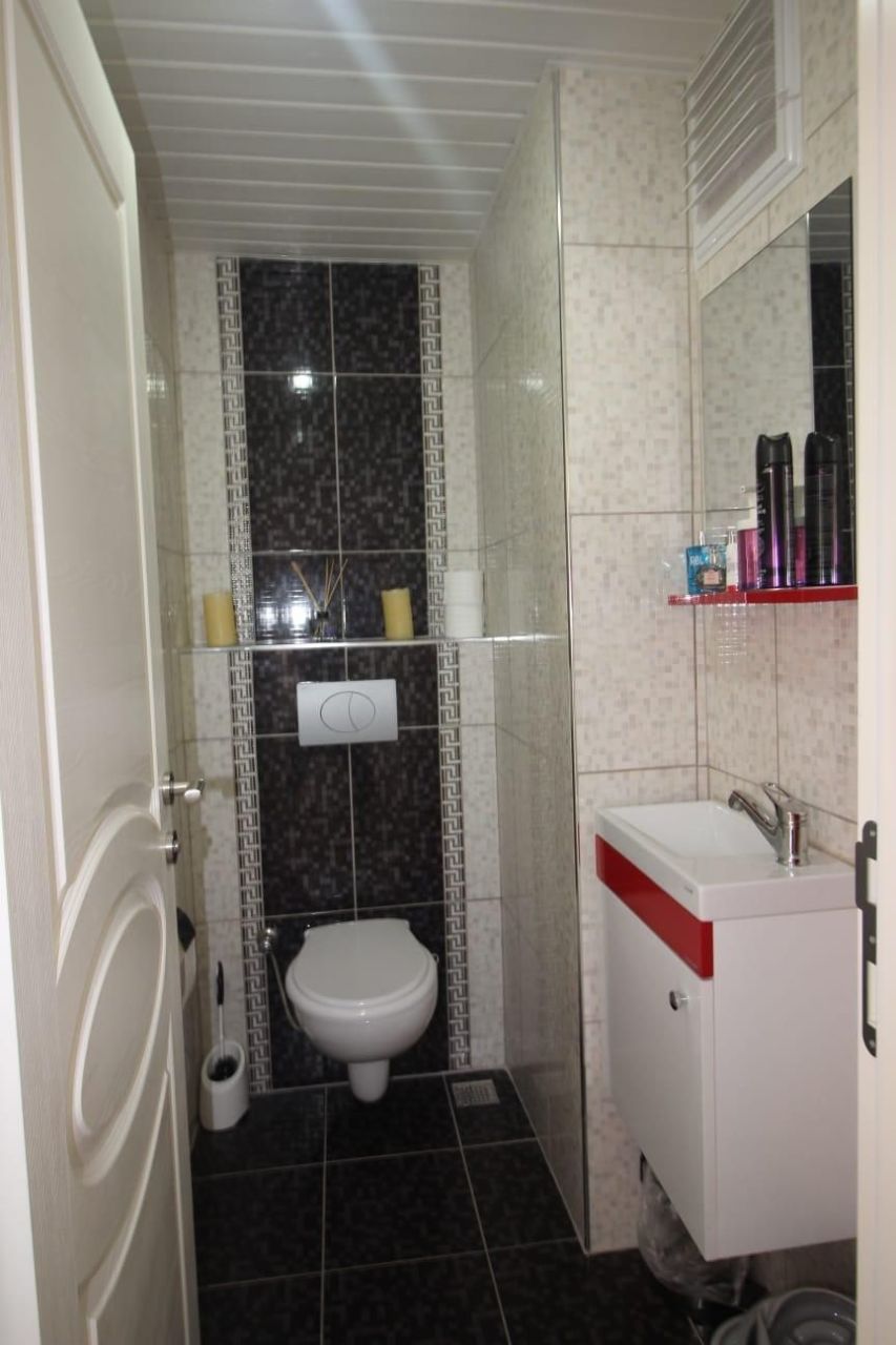 Квартира в Алании, Турция, 75 м² - фото 3