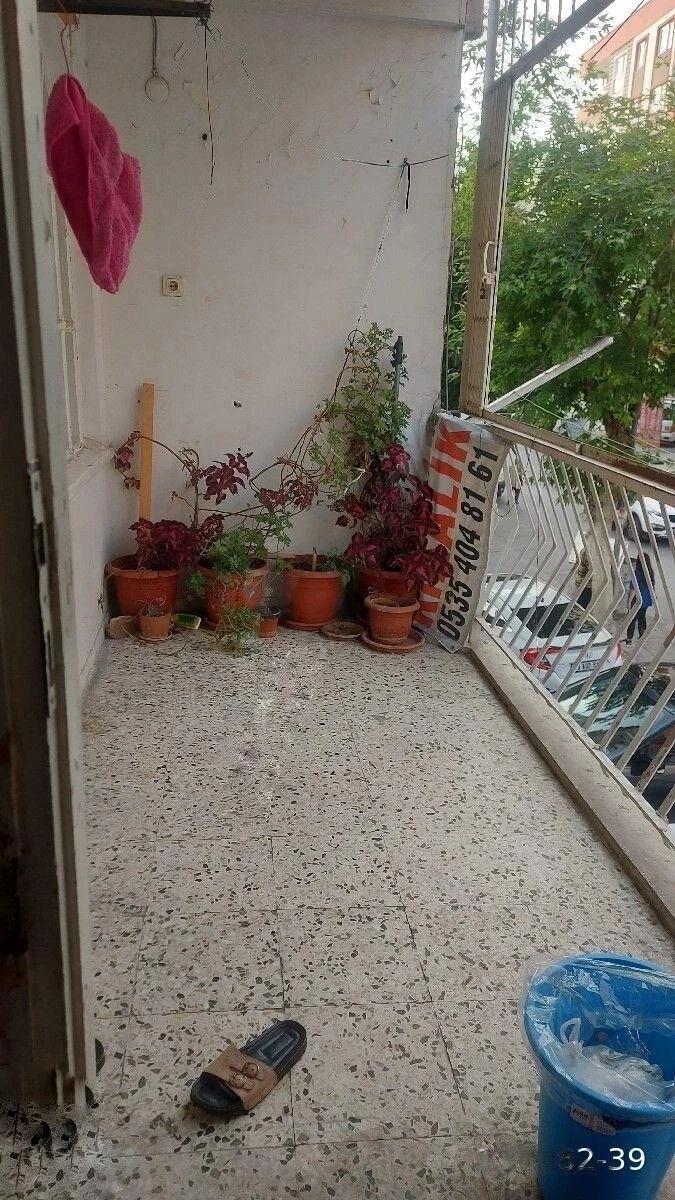 Квартира в Мерсине, Турция, 150 м² - фото 3