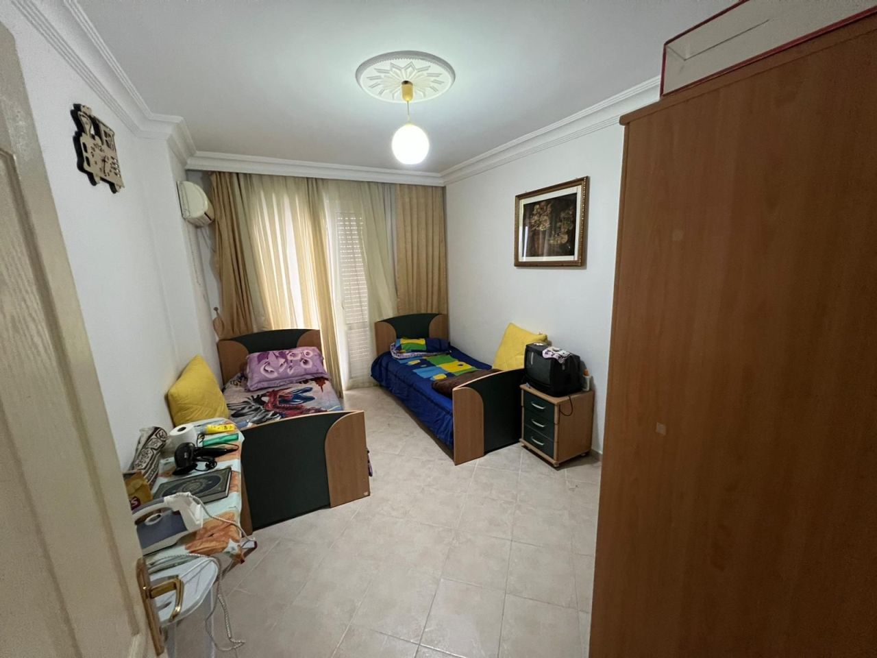 Квартира в Алании, Турция, 120 м² - фото 3