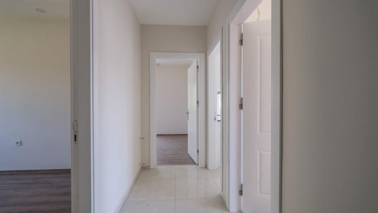 Квартира в Алании, Турция, 90 м² - фото 3