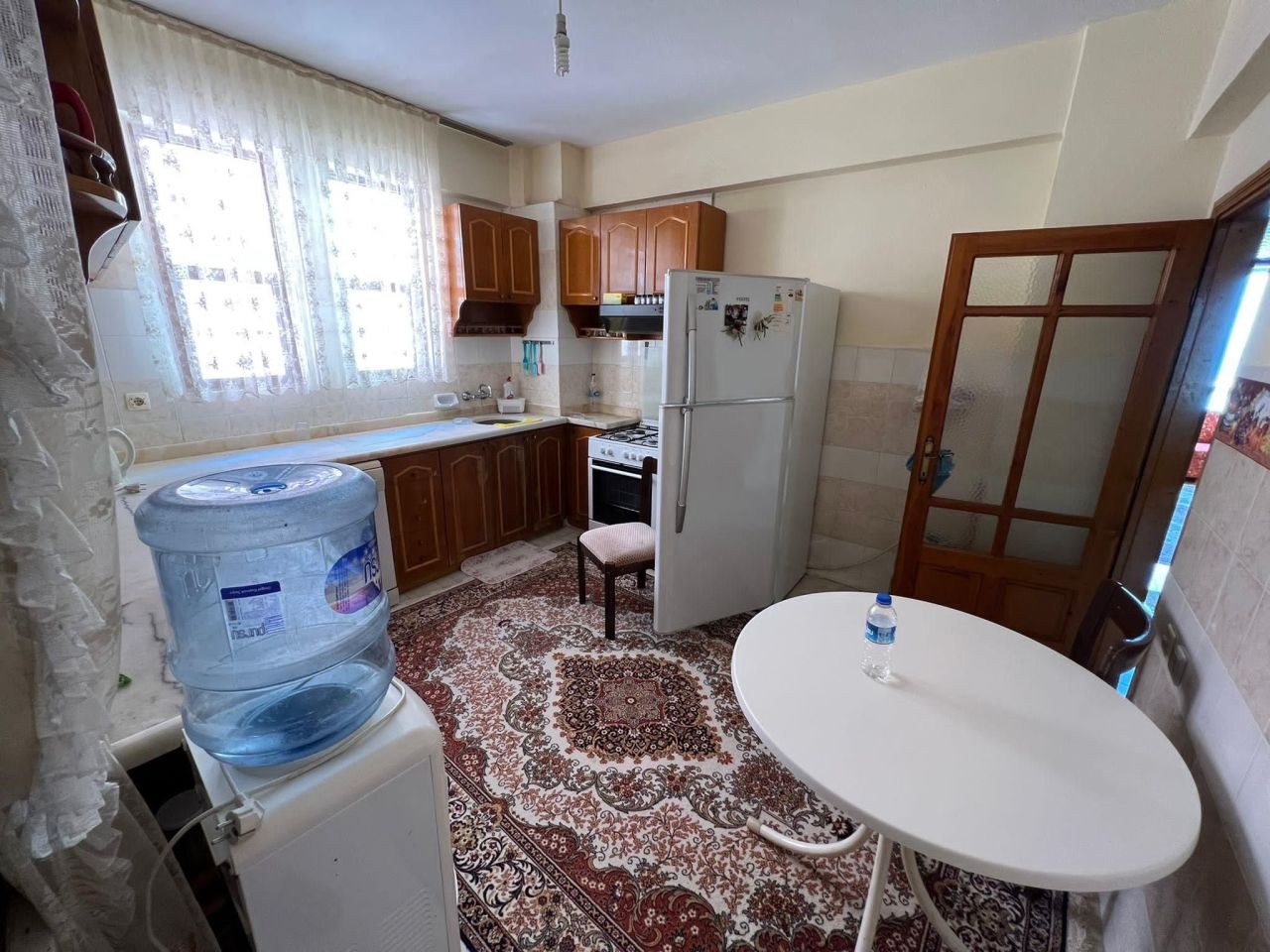 Квартира в Алании, Турция, 105 м² - фото 3