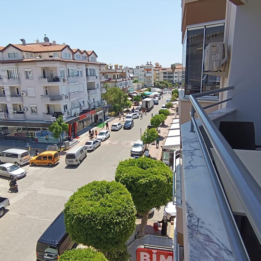 Квартира в Алании, Турция, 50 м² - фото 3