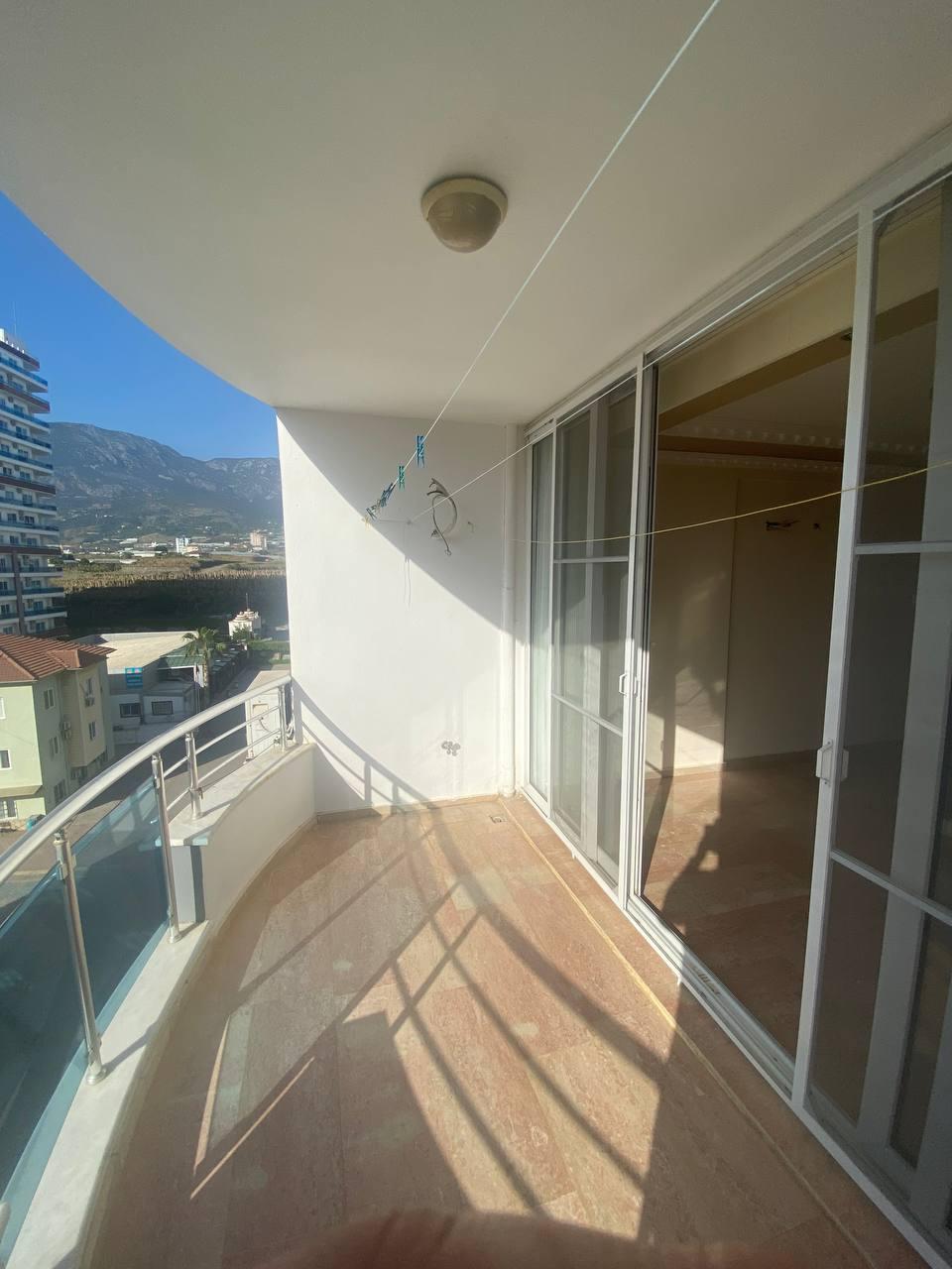 Квартира в Алании, Турция, 60 м² - фото 3