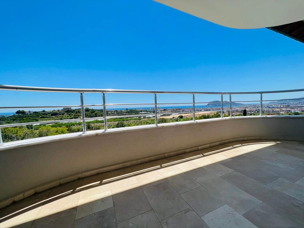 Пентхаус в Алании, Турция, 120 м² - фото 3