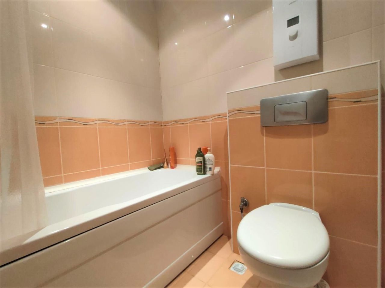 Квартира в Алании, Турция, 110 м² - фото 3